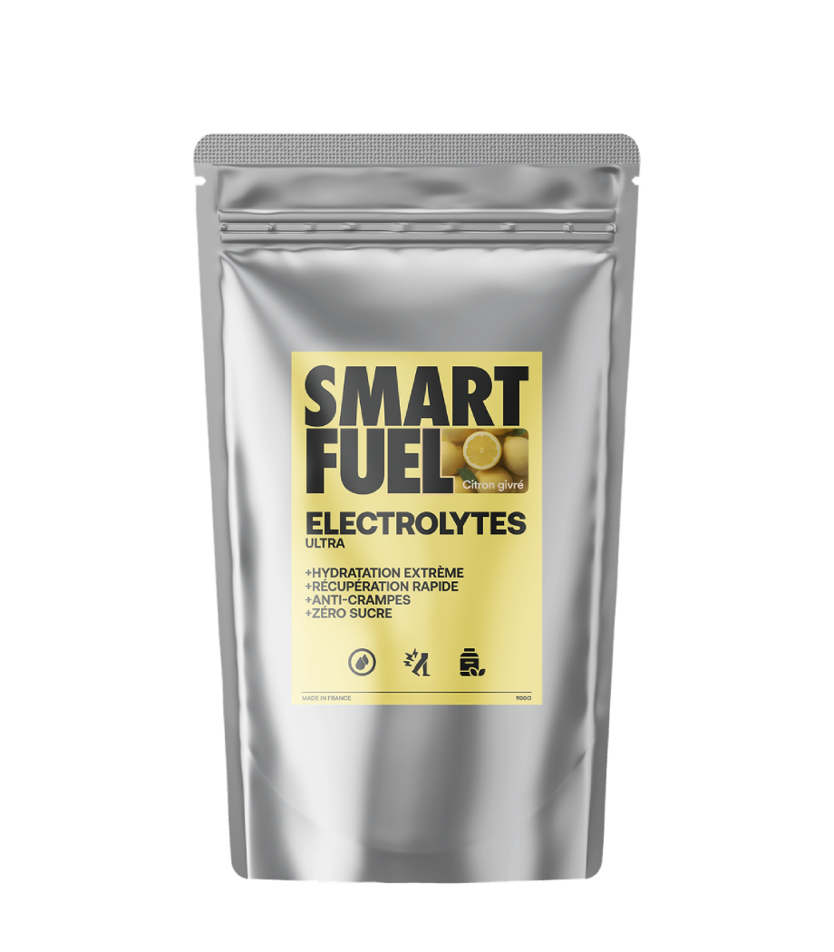 Smart Fuel Electrolytes™