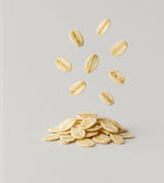 Avoine sans gluten