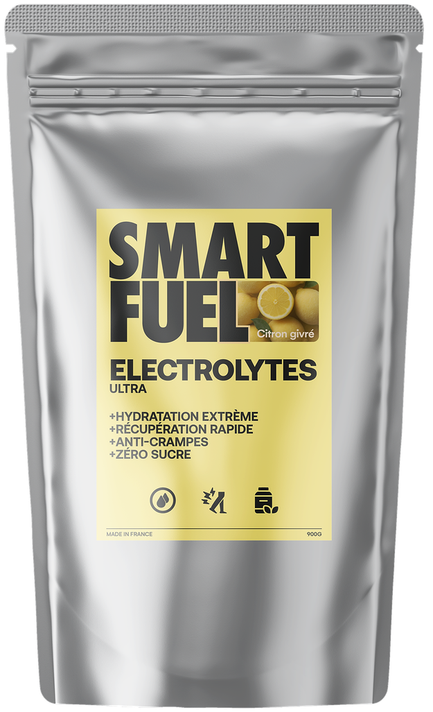 Smart Fuel Electrolytes™