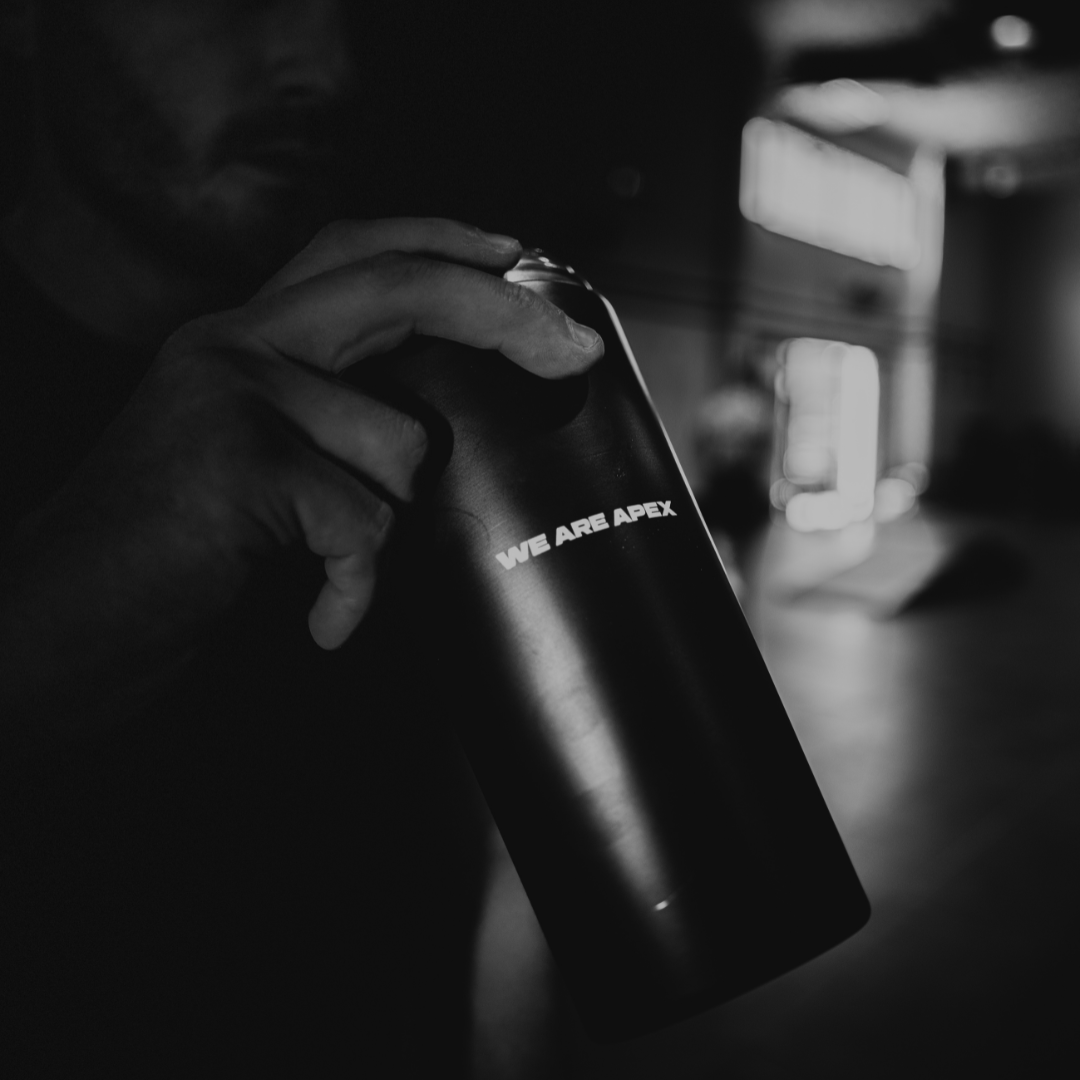 (re)Fuel Shaker