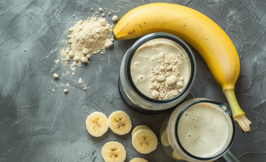 Protéine en poudre : un complément essentiel au quotidien (même pour les non sportifs)