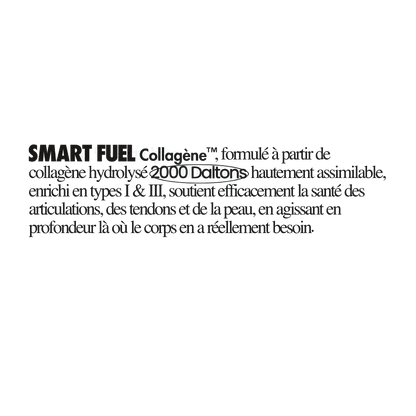 Peptide de Collagène
