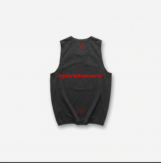 HYBRID RACERS - Ultra Light  MESH TANK