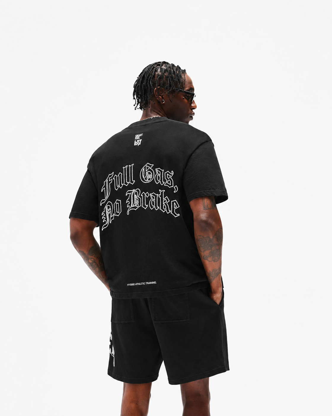 FGNB - T SHIRT HOMME