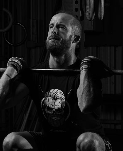 Damien Stymans