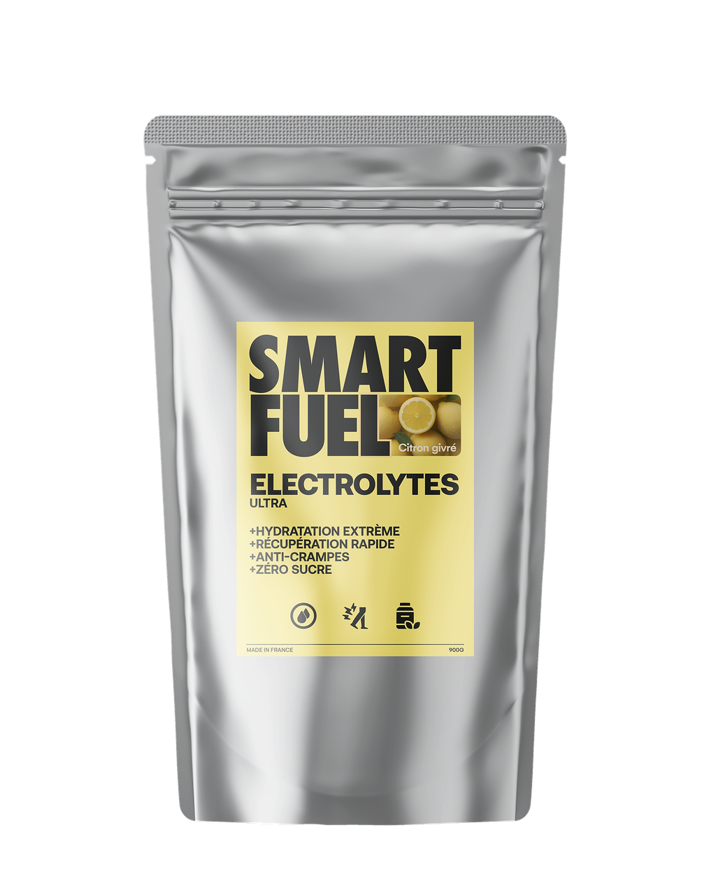 Smart Fuel Electrolytes™