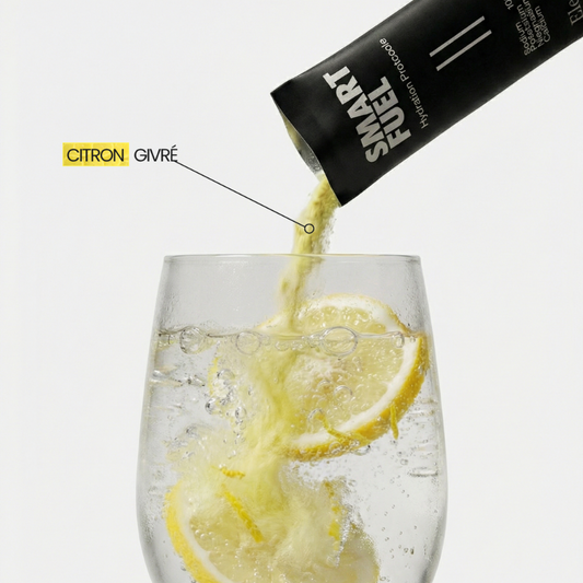 Smart Fuel Electrolytes™