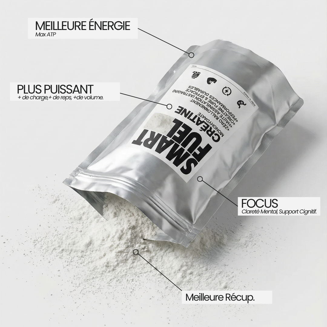 Creatine Monohydrate CREAPURE