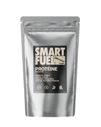 Smart Fuel Protéine