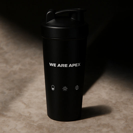 (re)Fuel Shaker