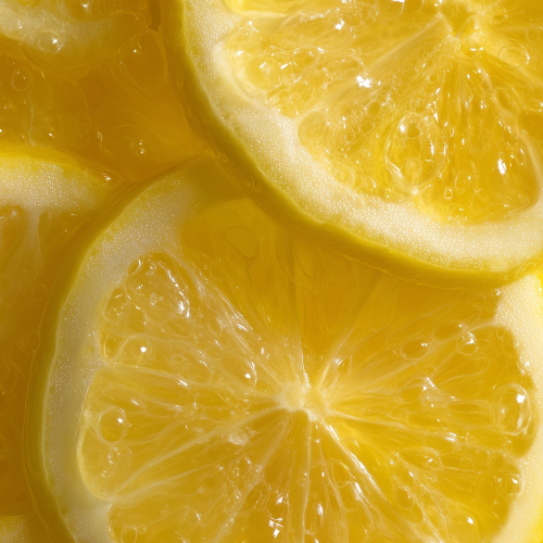 Citron givré