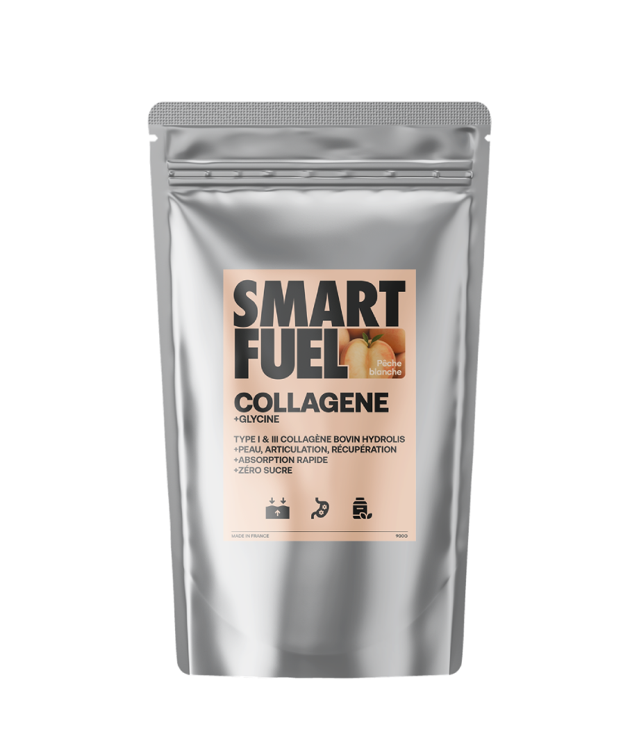 Peptide de Collagène