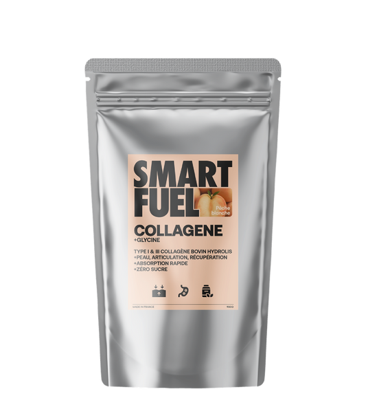 Peptide de Collagène