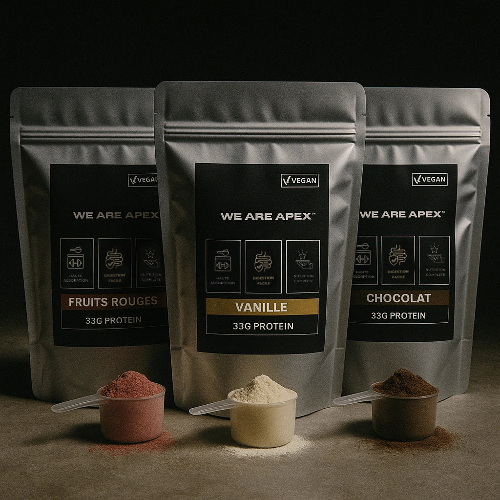 Pack Découverte Smart Fuel