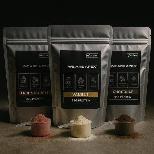 Pack Découverte Smart Fuel