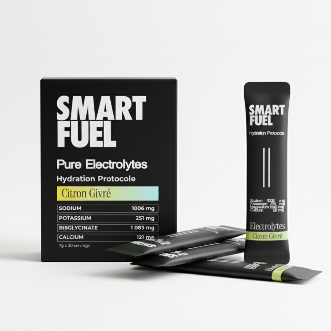 Smart Fuel Electrolytes™