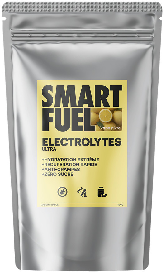 Smart Fuel Electrolytes™
